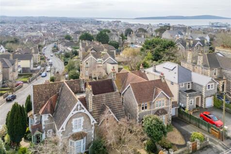 Bristol Road Lower, Somerset BS23 3 bed terraced house for sale