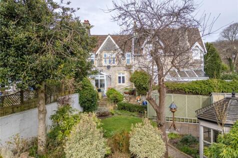 Bristol Road Lower, Somerset BS23 3 bed terraced house for sale