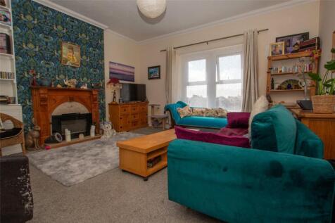 Beach Road, Somerset BS23 2 bed apartment for sale
