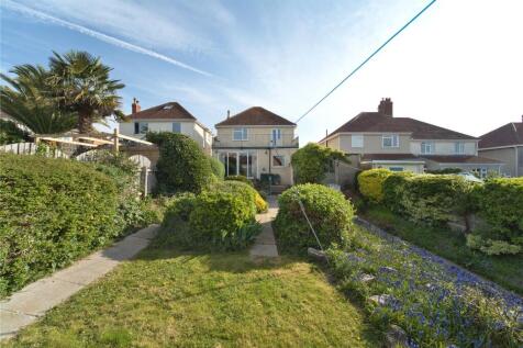 Clarkson Avenue, Somerset BS22 3 bed detached house for sale
