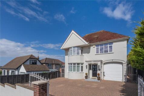 Purn Road, North Somerset BS24 4 bed detached house for sale