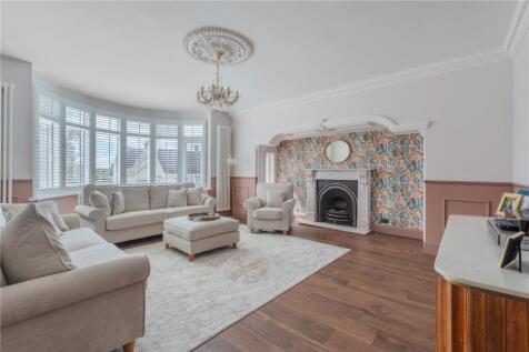Purn Road, North Somerset BS24 4 bed detached house for sale