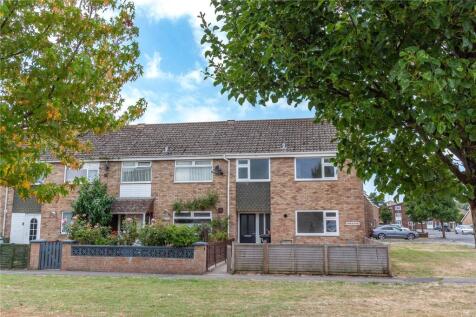 Brompton Road, Somerset BS24 3 bed end of terrace house for sale