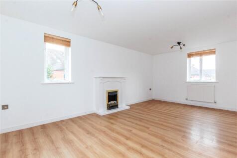 Bodley Way, Somerset BS24 2 bed apartment for sale