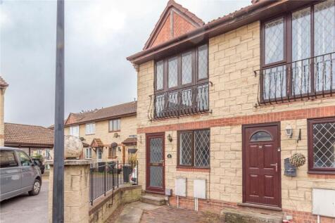Warrilow Close, Somerset BS22 1 bed end of terrace house for sale