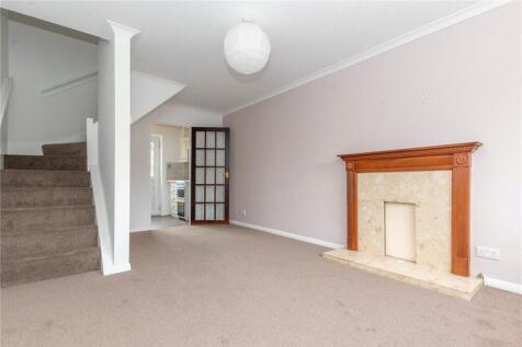 Warrilow Close, Somerset BS22 1 bed end of terrace house for sale