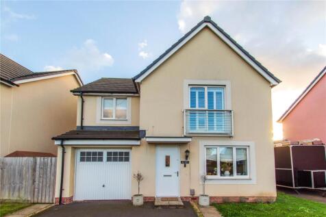 Peritrack Lane, Somerset BS24 4 bed detached house for sale