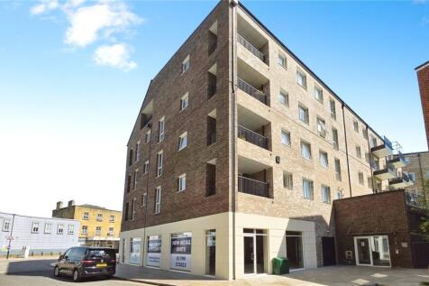 Morton Peto Road, Bishop's Stortford... 1 bed apartment for sale