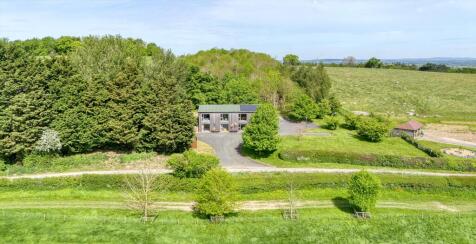5 bedroom barn conversion for sale