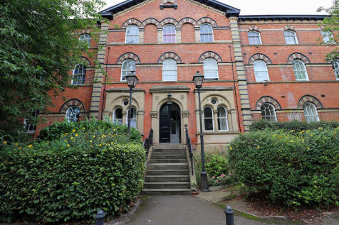 2 bedroom apartment for sale