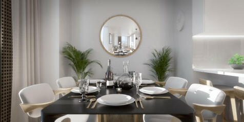 2 bedroom apartment for sale