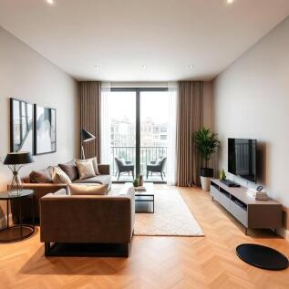 1 bedroom apartment for sale