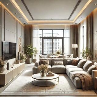 2 bedroom apartment for sale