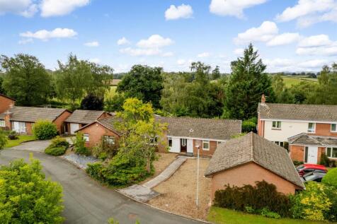 3 bedroom bungalow for sale