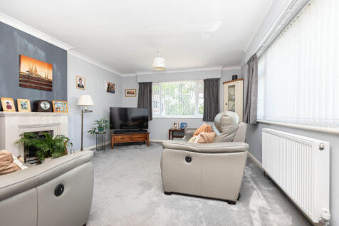 Columbia Trees Lane, Ensbury Park... 2 bed detached bungalow for sale