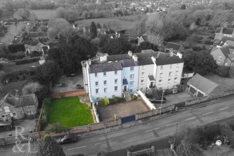 7 bedroom character property for sale