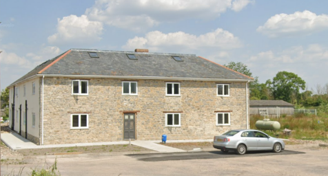 House of multiple occupation for sale