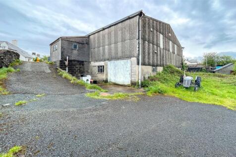 Cerrigydrudion, Corwen, Conwy, LL21 Land for sale