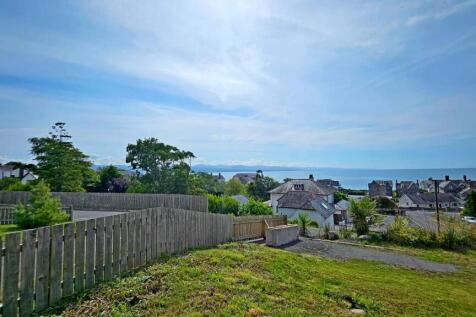 Sibrwd Y Mor, Criccieth, Gwynedd, LL52 Land for sale