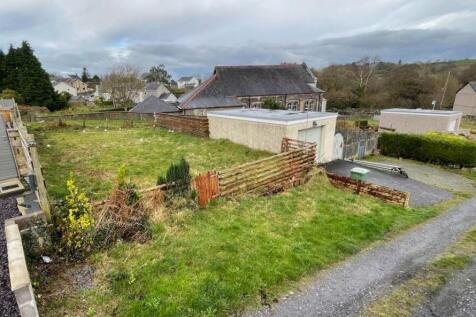 Llanrug, Caernarfon, Gwynedd, LL55 Land for sale