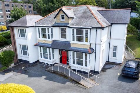 Abergele Road, Old Colwyn, Conwy, LL29 Property for sale