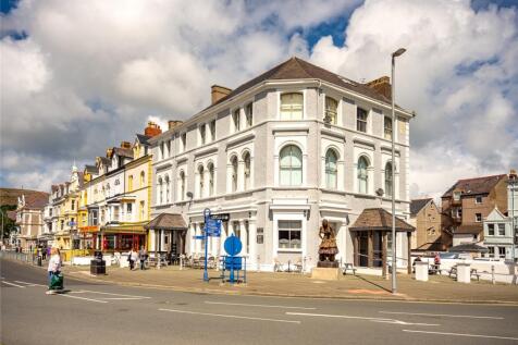 Vaughan Street, Llandudno, Conwy, LL30 Land for sale