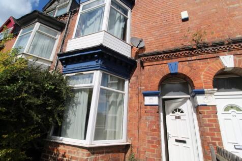5 bedroom terraced house for sale