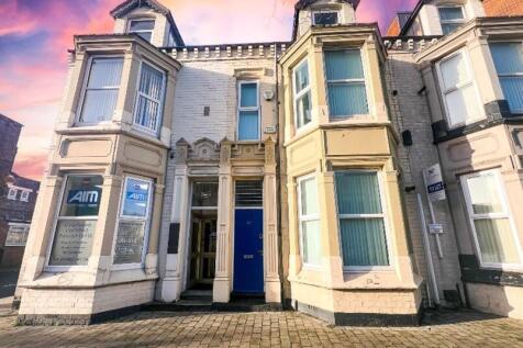 6 bedroom house of multiple occupation for sale
