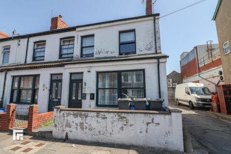 Victoria Park Apartments, Lionel... 1 bed apartment for sale