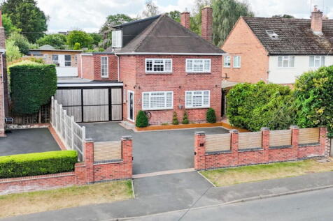 Holmwood Avenue, Just off St Johns... 5 bed detached house for sale