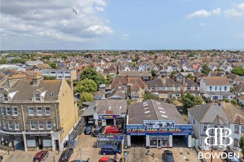 Carnarvon Road, Clacton