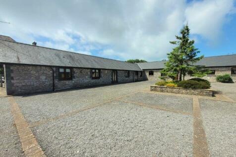 4 bedroom barn conversion for sale