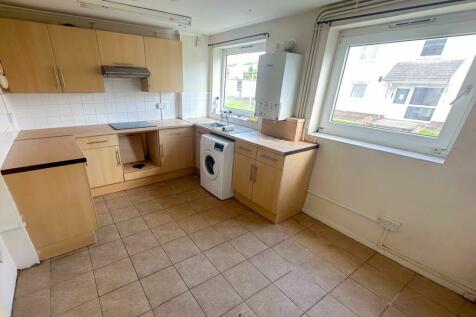 Goshawk Road, Haverfordwest SA61 2 bed flat for sale