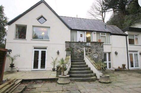 Menai Bridge LL59 5 bed detached house for sale