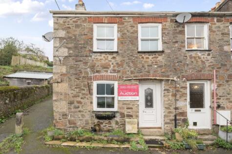 2 bedroom cottage for sale