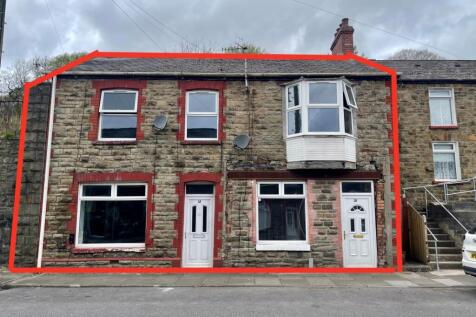 Tonna Road, Maesteg CF34 5 bed detached house for sale