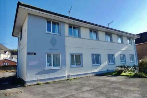 Swan Road, Port Talbot SA12 12 bed block of apartments for sale
