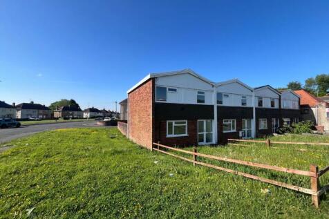 Maes Golau, Llanelli SA15 3 bed terraced house for sale