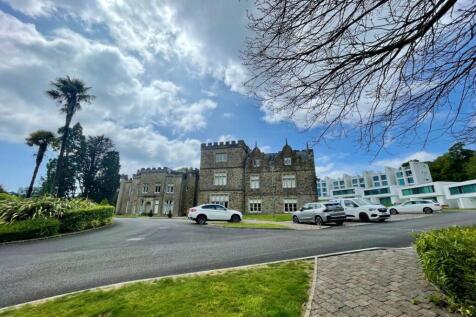 Mill Lane, Swansea SA3 1 bed apartment for sale