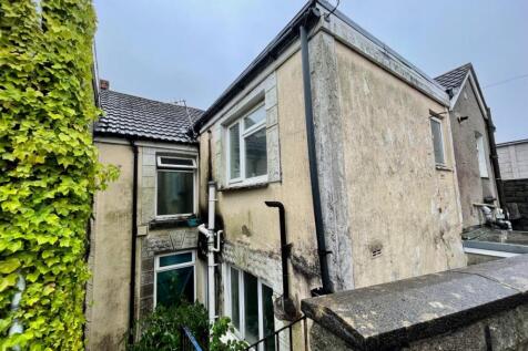 Carmarthen Road, Swansea SA5 3 bed townhouse for sale