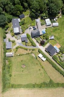 Cardigan SA43 5 bed detached house for sale