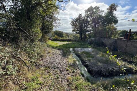 Llandysul SA44 Plot for sale