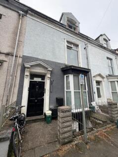 Carlton Terrace, Swansea SA1 5 bed house of multiple occupation for sale