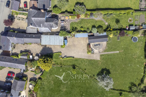 Main Street, Melton Mowbray LE14 5 bed detached house for sale