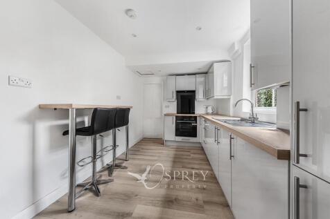 Saxby Road, Melton Mowbray LE13 3 bed terraced house for sale