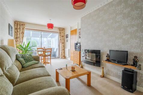 Calluna Drive, Buckinghamshire MK3 2 bed bungalow for sale