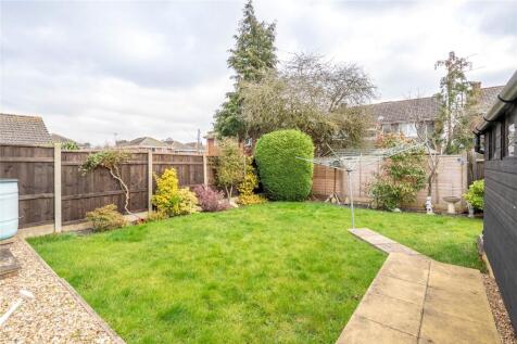 Calluna Drive, Buckinghamshire MK3 2 bed bungalow for sale
