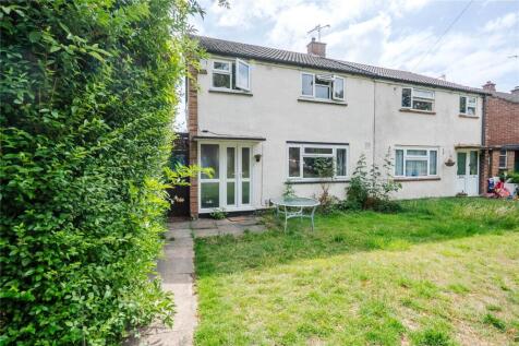Whaddon Way, Milton Keynes MK3 3 bed semi