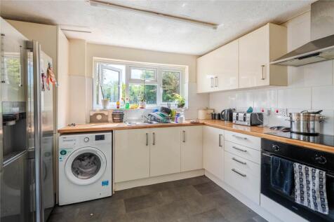 Whaddon Way, Milton Keynes MK3 3 bed semi