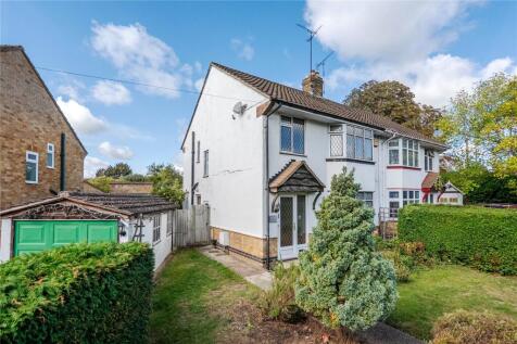 Wordsworth Drive, Milton Keynes MK3 3 bed semi